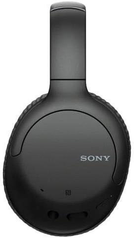 Sony WHCH710NB.CE7 - Auriculares Inalámbricos, Neg