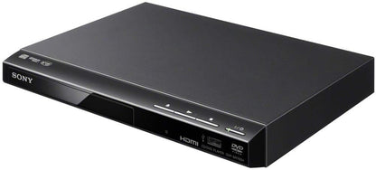 Sony DVP-SR760H - Reproductor de DVD / CD