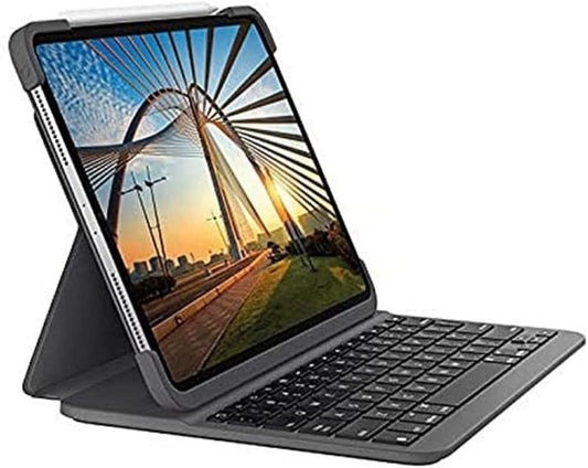 Logitech Slim Folio Pro para iPad Pro de 11 pulgad