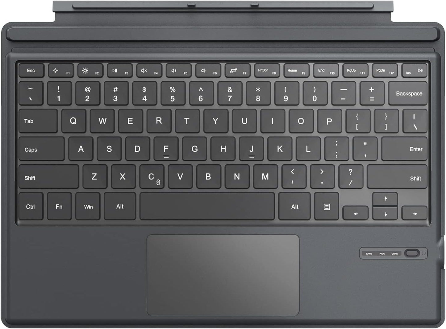 teclado Microsoft Surface Pro 7 Plus/Pro 7/ Pro 6/