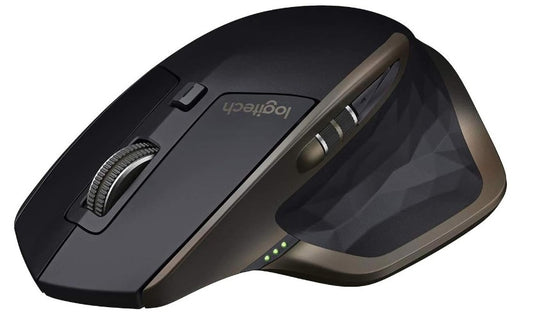 Logitech MX Master Ratón