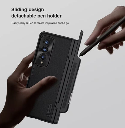 NILLKIN CamShield para Samsung Galaxy Z Fold 5