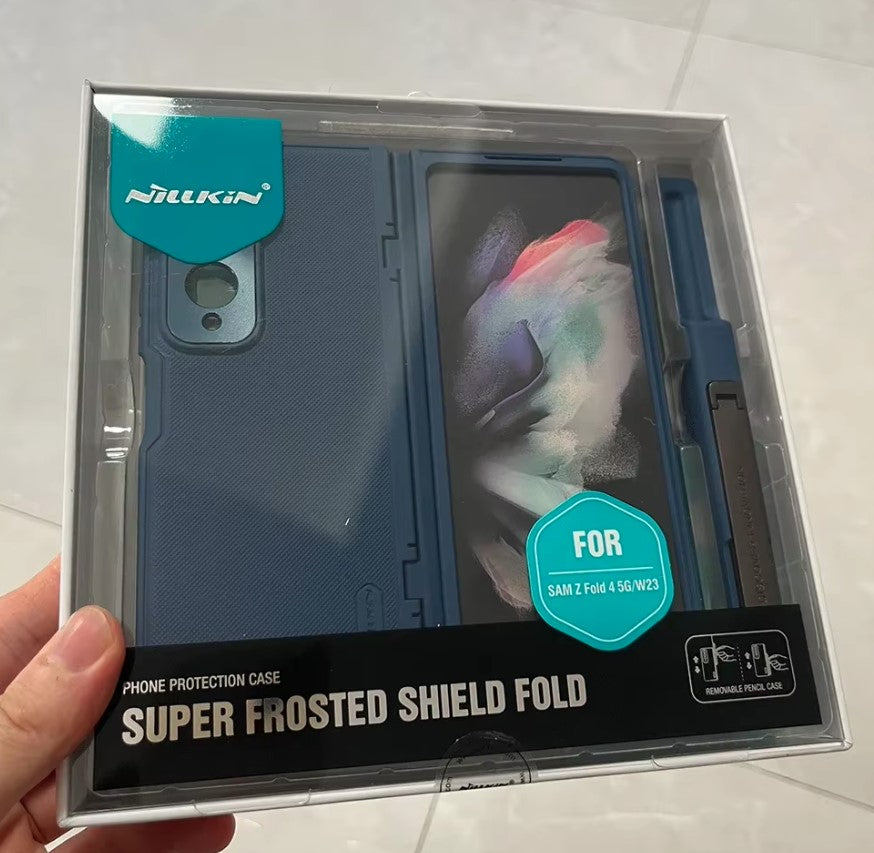 NILLKIN CamShield para Samsung Galaxy Z Fold 5