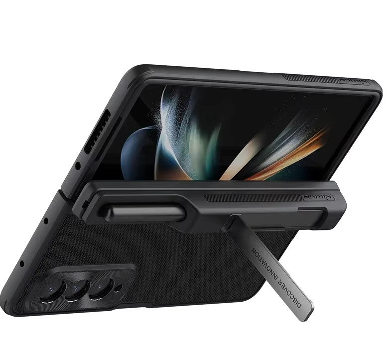 NILLKIN CamShield para Samsung Galaxy Z Fold 5