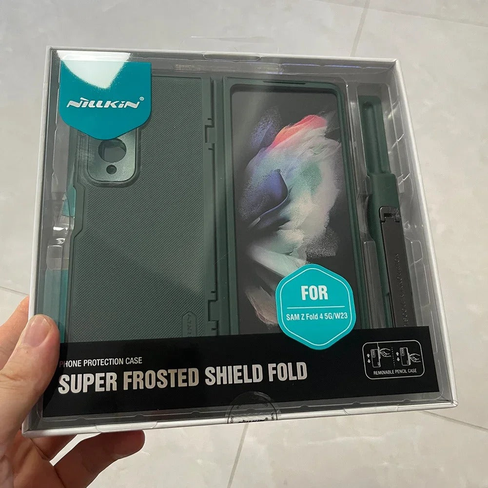 NILLKIN CamShield para Samsung Galaxy Z Fold 5