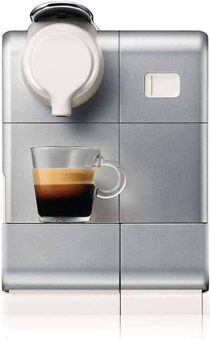 Nespresso De'Longhi Lattisima Touch Animation EN56