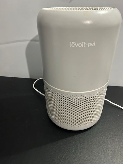 LEVOIT Purificador de Aire para Hogar con Mascotas