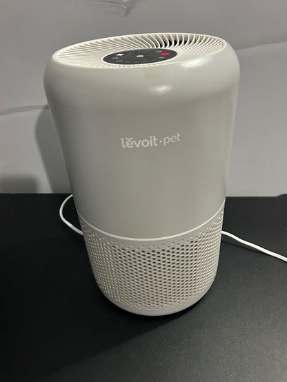 LEVOIT Purificador de Aire para Hogar con Mascotas