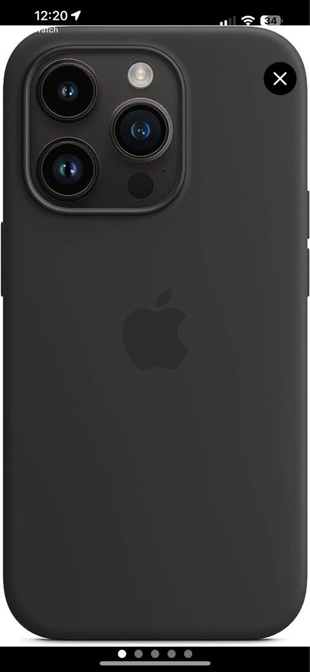 Funda apple iphone 14 pro