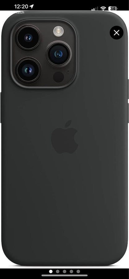 Funda apple iphone 14 pro