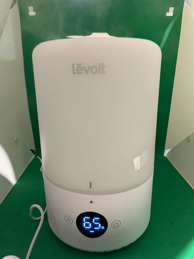 LEVOIT 3L HUMIFICADOR SILENCIOSO