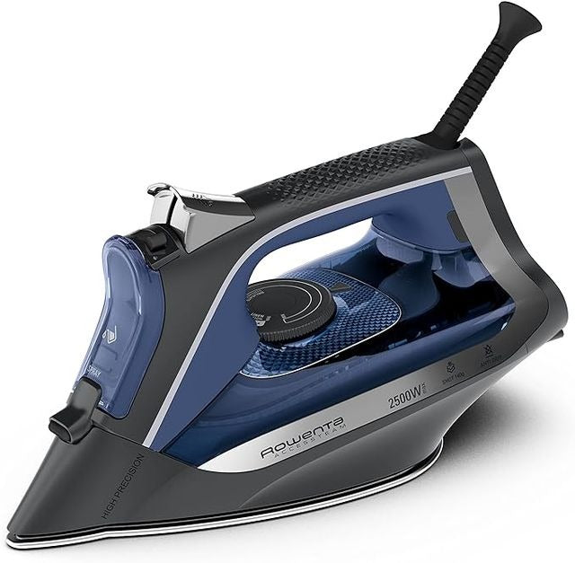 ROWENTA PLANCHA DE VAPOR 2500W