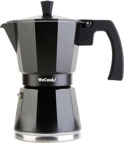 WECOOK! Luccia Cafetera Italiana, Inducción