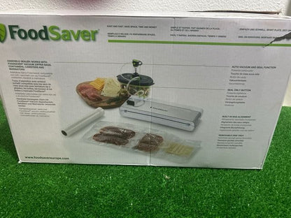 Embasadora vacio Foodsaver