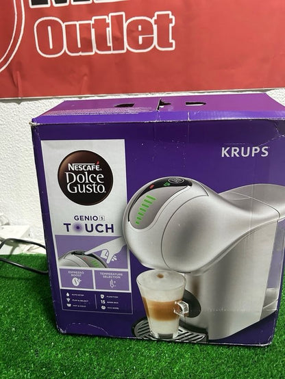 Nescafé Dolce Gusto Genio S Touch Krups KP440E10.