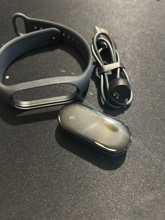 Xiaomi Mi Smart Band 7 - Pulsera de Actividad